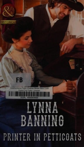 Printer in Petticoats