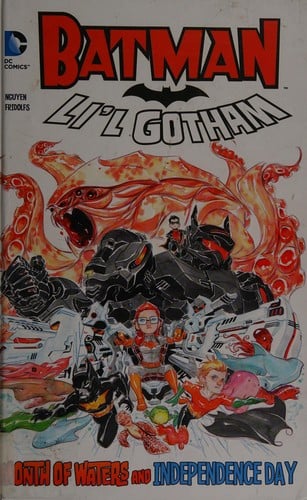 Month of waters and Independence Day