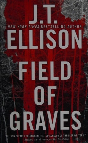 Field of Graves