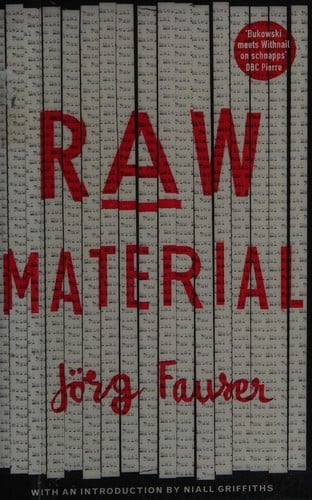 Raw material