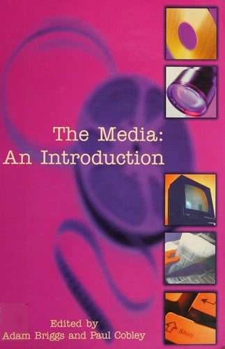 The media: an introduction