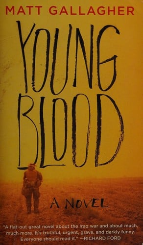 Youngblood: A Novel
