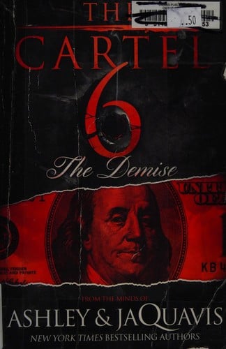 The cartel 6: the demise