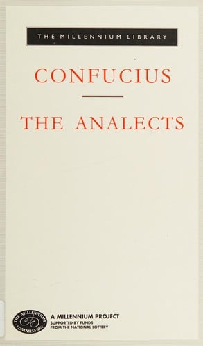 Analects, The