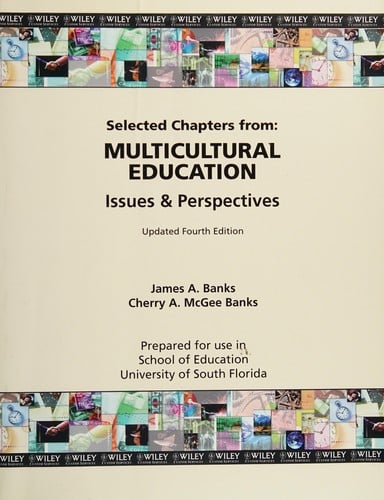 Multicultural Education Issues & Perspectives