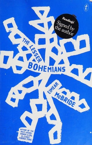 Lesser Bohemians