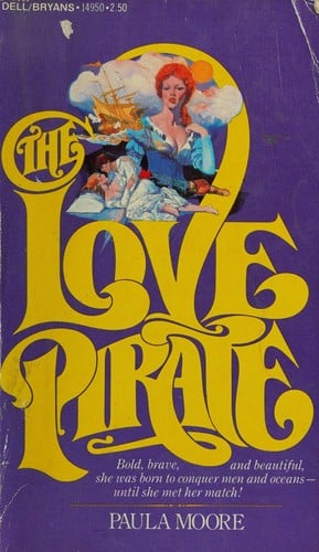 The Love Pirate
