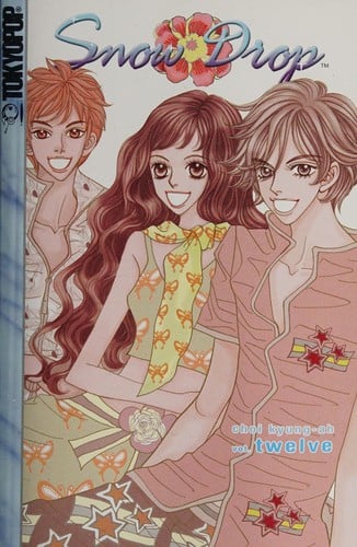 Snow Drop, Volume 12