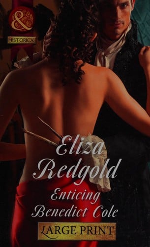 Enticing Benedict Cole