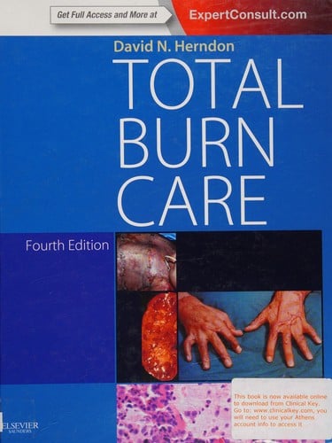Total Burn Care