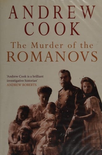 The murder of the Romanovs