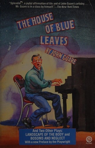 The House of Blue Leaves
