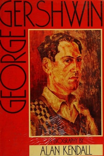 George Gershwin: a biography