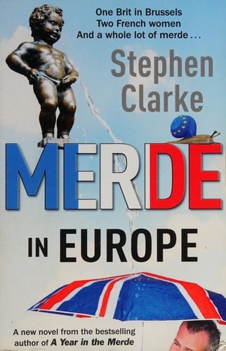 Merde in Europe