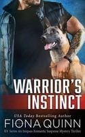 Warrior's Instinct : Cerberus Tactical K9: Cerberus Tactical K9 - 4