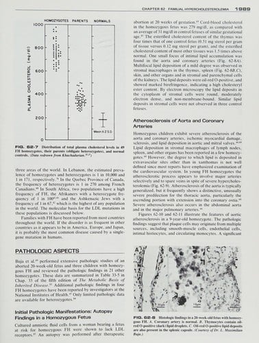 The metabolic and molecular bases of inherited disease
