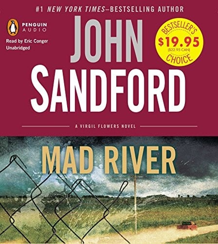 Mad River