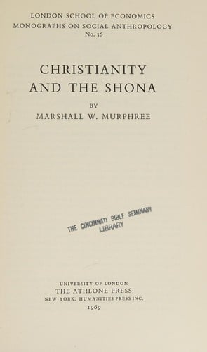 Take out hunger: two case studies of rural development in Basutoland.