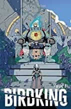 Birdking, Volume 1