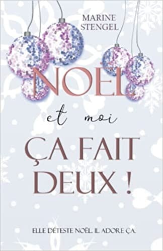 Noël et moi ça fait deux ! (
