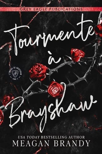 Tourmente à Brayshaw