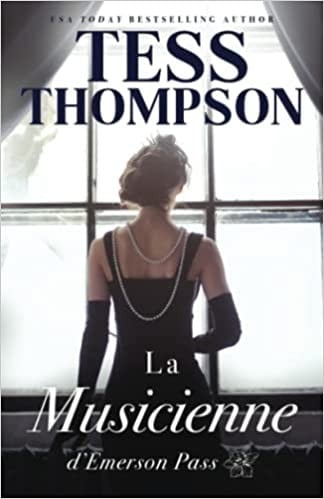 La Musicienne