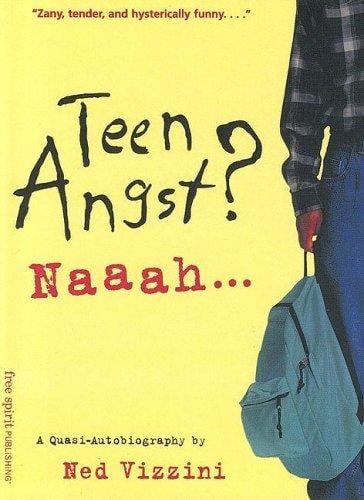 Teen Angst? Naaah...