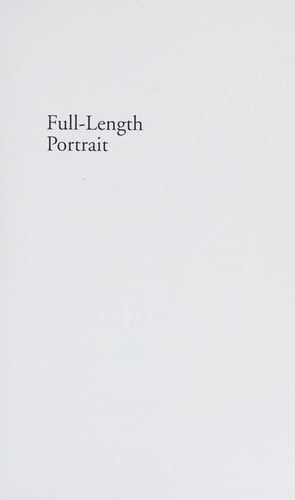 Full-length portrait