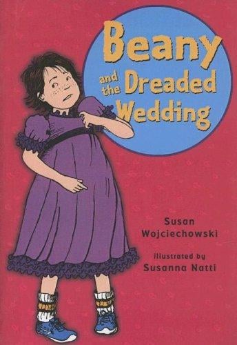 Beany and the Dreaded Wedding (Beany Adventures)