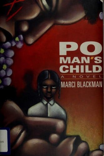 Po man's child: a novel