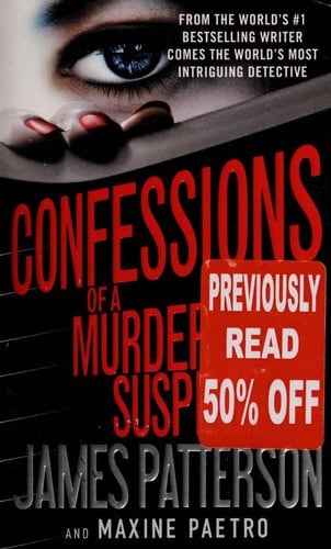 Confessions of a Murder Suspect