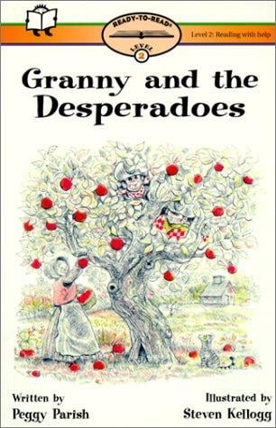 Granny and the Desperadoes