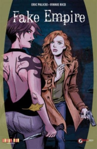 Fake empire