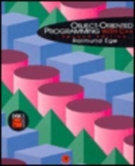 Object-oriented programming with C++