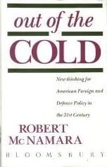 Out of the Cold