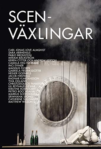 Scene shifts: scenväxlingar