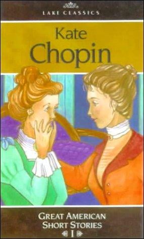 Kate Chopin