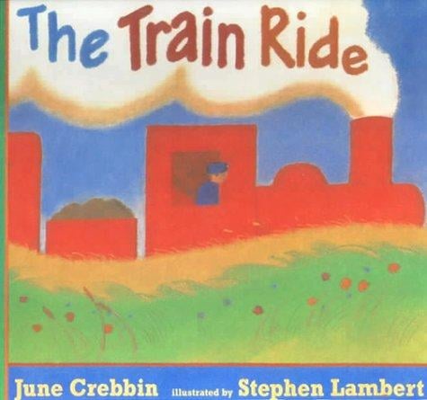 The Train Ride