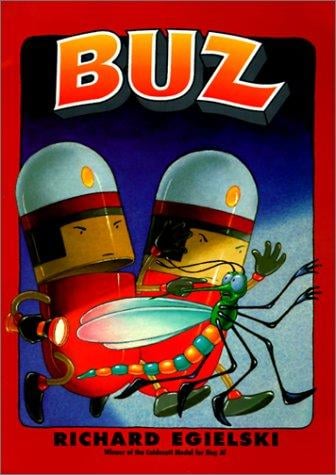 Buz
