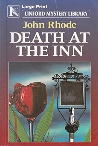 Death at the Inn
