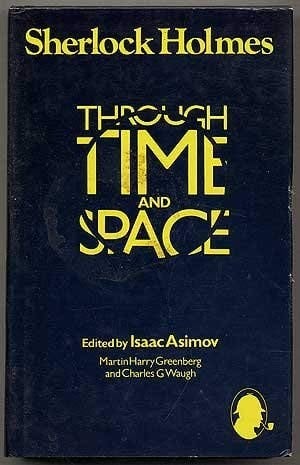 Sherlock Holmes through time and space