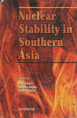 Nuclear stability in Southern Asia