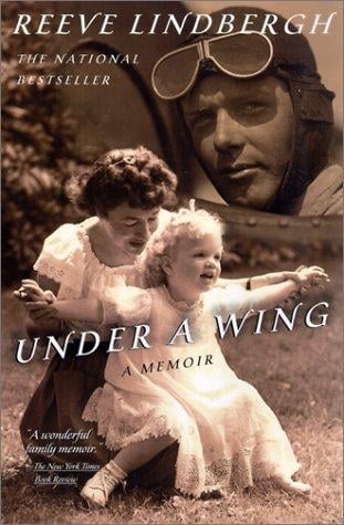 Under a Wing: A Memoir
