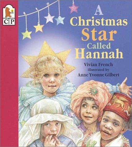 A Christmas Star Called Hannah