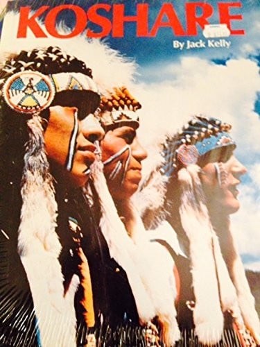 Koshare