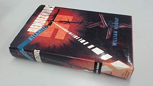 Atlantic rendezvous.