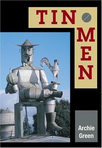 Tin men