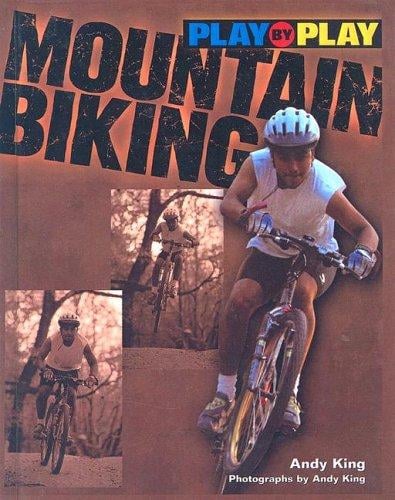 Play-By-Play Mountain Biking (Play-By-Play)