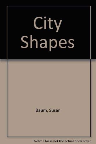 City shapes