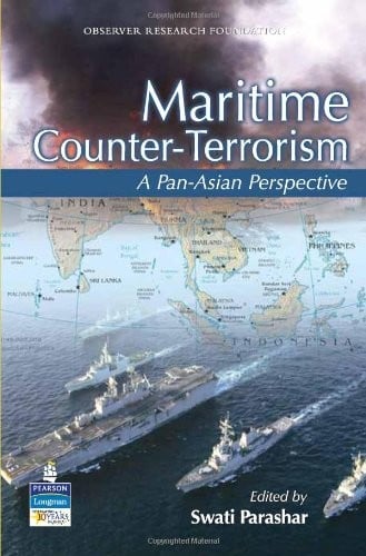 Maritime counter-terrorism: a Pan-asian perspective